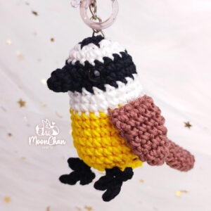 Bem-te-vi Great Kiskadee - PDF